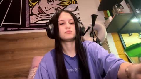 Snapshot of pamulaegidio chatting on 29, 3, 2026 Kate online show from 29, 3, 2026