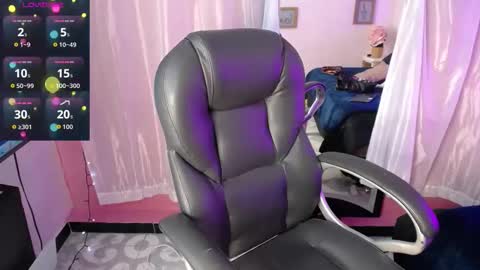 Pamela online show from 18, 3, 2026