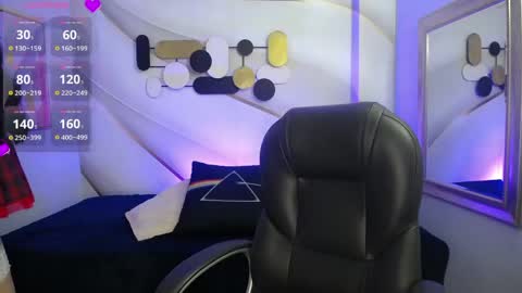 Pamela online show from 20, 4, 2026