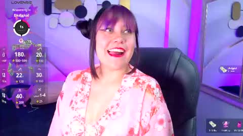 Pamela online show from 5, 7, 2026