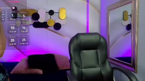Pamela online show from 22, 7, 2026