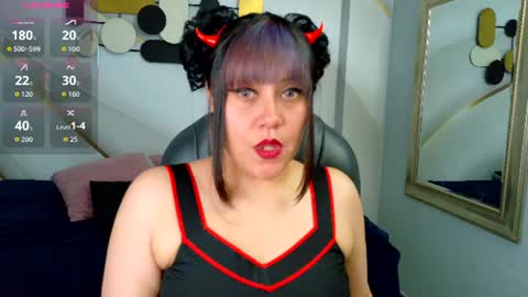 Pamela online show from 30, 7, 2026