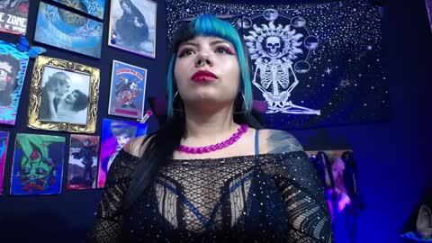 Snapshot of pandoragoddess chatting on 9, 12, 2024       online show from 9, 12, 2024