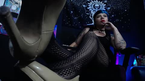 Snapshot of pandoragoddess chatting on 7, 2, 2025       online show from 7, 2, 2025