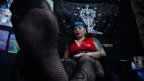 Snapshot of pandoragoddess chatting on 19, 2, 2025       online show from 19, 2, 2025