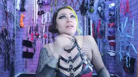 PandoraNez online show from 24, 2, 2025