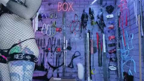 PandoraNez online show from 9, 9, 2025