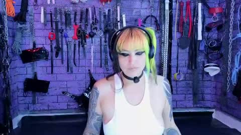 PandoraNez online show from 3, 5, 2026