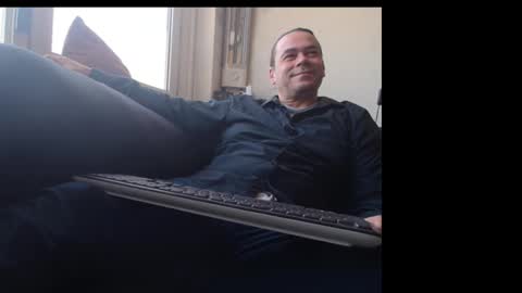 Snapshot of pannenkoekenkeizer chatting on 3, 3, 2025 Chris online show from 3, 3, 2025