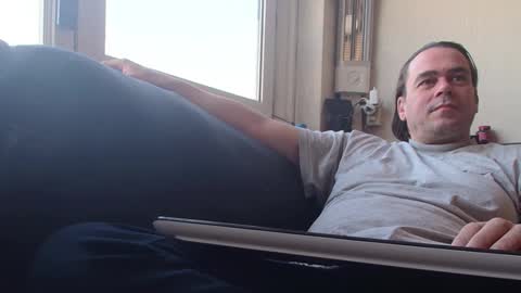 Snapshot of pannenkoekenkeizer chatting on 3, 3, 2025 Chris online show from 3, 3, 2025