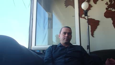 Snapshot of pannenkoekenkeizer chatting on 6, 3, 2025 Chris online show from 6, 3, 2025