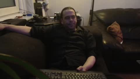 Snapshot of pannenkoekenkeizer chatting on 6, 3, 2025 Chris online show from 6, 3, 2025