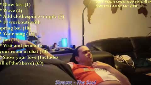 Snapshot of pannenkoekenkeizer chatting on 9, 3, 2026 Chris online show from 9, 3, 2026