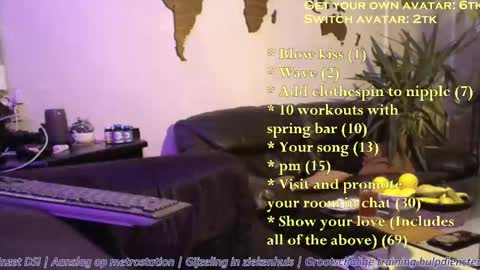 Snapshot of pannenkoekenkeizer chatting on 16, 3, 2026 Chris online show from 16, 3, 2026