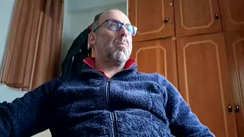 pansak1973 online show from 31, 1, 2025