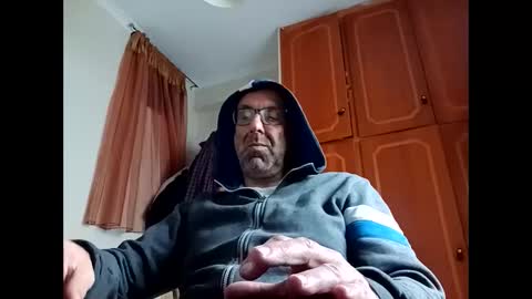 pansak1973 online show from 12, 2, 2025