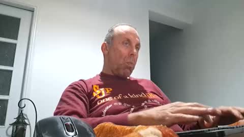 pansak1973 online show from 14, 11, 2025