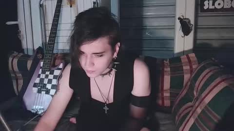 In bio online show from 26, 9, 2025