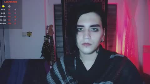 In bio online show from 20, 10, 2025