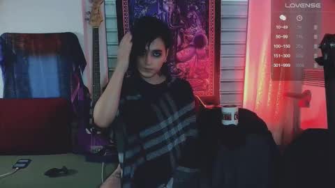 In bio online show from 18, 11, 2025