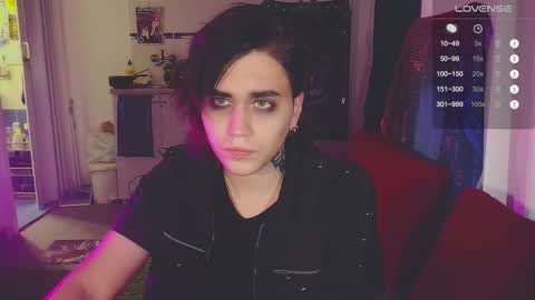 In bio online show from 21, 12, 2025