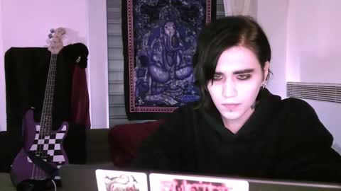 In bio online show from 15, 3, 2026