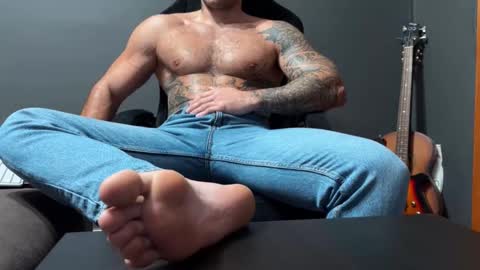 Oleg online show from 7, 11, 2025