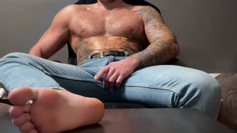 Oleg online show from 25, 4, 2026