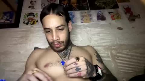 Snapshot of panthers_room chatting on 31, 1, 2025 panthers_room online show from 31, 1, 2025