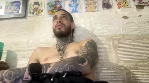 Snapshot of panthers_room chatting on 1, 2, 2025 panthers_room online show from 1, 2, 2025