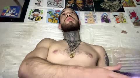 Snapshot of panthers_room chatting on 2, 2, 2025 panthers_room online show from 2, 2, 2025