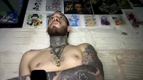 Snapshot of panthers_room chatting on 3, 2, 2025 panthers_room online show from 3, 2, 2025