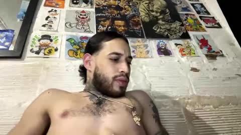 Snapshot of panthers_room chatting on 3, 2, 2025 panthers_room online show from 3, 2, 2025