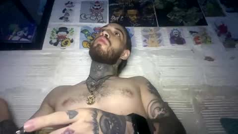 Snapshot of panthers_room chatting on 4, 2, 2025 panthers_room online show from 4, 2, 2025