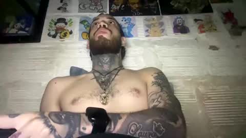 Snapshot of panthers_room chatting on 5, 2, 2025 panthers_room online show from 5, 2, 2025