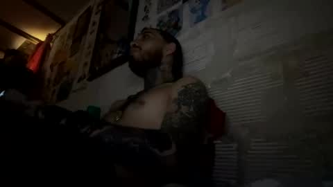 Snapshot of panthers_room chatting on 5, 2, 2025 panthers_room online show from 5, 2, 2025