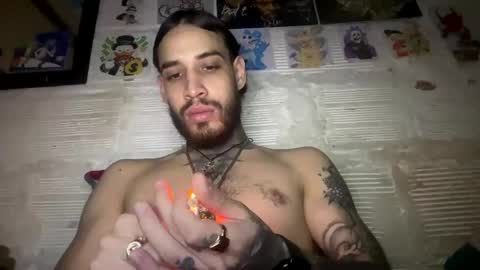 Snapshot of panthers_room chatting on 8, 2, 2025 panthers_room online show from 8, 2, 2025