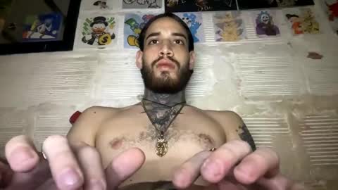 Snapshot of panthers_room chatting on 11, 2, 2025 panthers_room online show from 11, 2, 2025