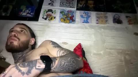 Snapshot of panthers_room chatting on 13, 2, 2025 panthers_room online show from 13, 2, 2025