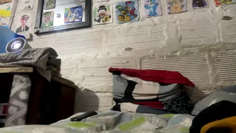 Snapshot of panthers_room chatting on 14, 2, 2025 panthers_room online show from 14, 2, 2025