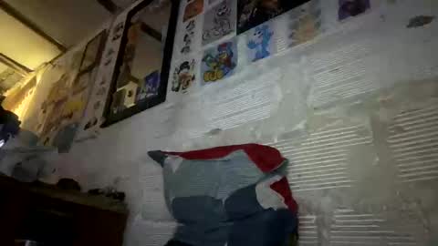 Snapshot of panthers_room chatting on 14, 2, 2025 panthers_room online show from 14, 2, 2025