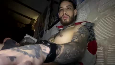 Snapshot of panthers_room chatting on 18, 2, 2025 panthers_room online show from 18, 2, 2025