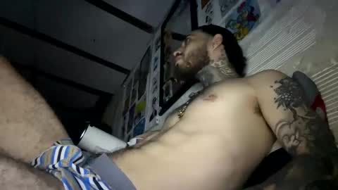 Snapshot of panthers_room chatting on 21, 2, 2025 panthers_room online show from 21, 2, 2025