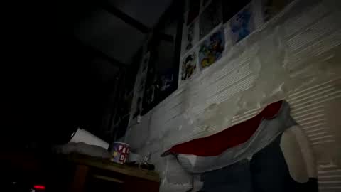 Snapshot of panthers_room chatting on 22, 2, 2025 panthers_room online show from 22, 2, 2025