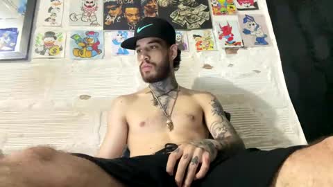 Snapshot of panthers_room chatting on 25, 2, 2025 panthers_room online show from 25, 2, 2025