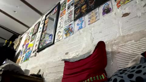 Snapshot of panthers_room chatting on 2, 3, 2025 panthers_room online show from 2, 3, 2025