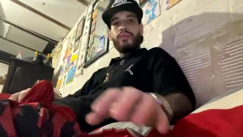 Snapshot of panthers_room chatting on 4, 3, 2025 panthers_room online show from 4, 3, 2025