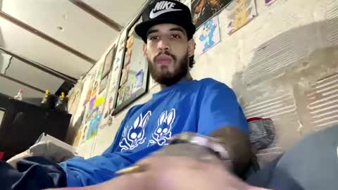 Snapshot of panthers_room chatting on 6, 3, 2025 panthers_room online show from 6, 3, 2025