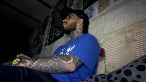 Snapshot of panthers_room chatting on 6, 3, 2025 panthers_room online show from 6, 3, 2025