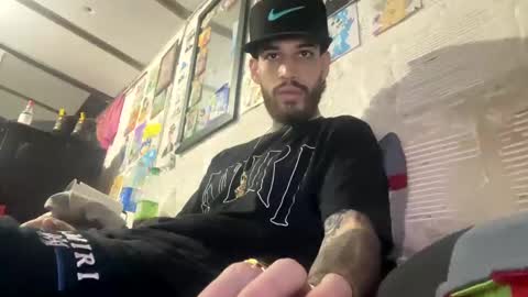 Snapshot of panthers_room chatting on 11, 3, 2025 panthers_room online show from 11, 3, 2025